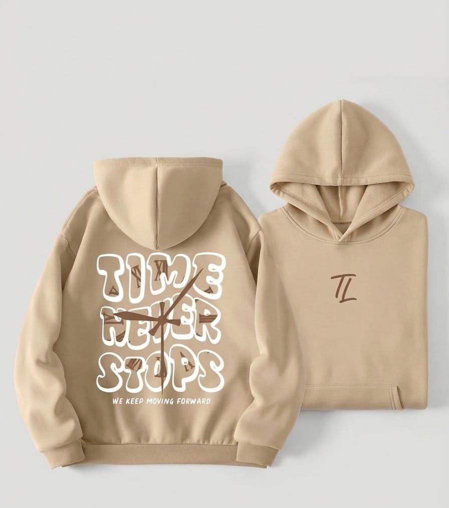 The Momentum Hoodie
